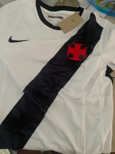 Camisa Vasco Nike 