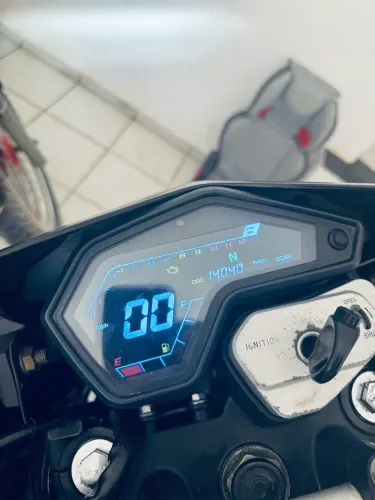 Moto SHI 175
