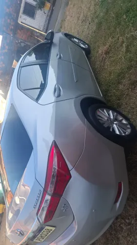 Toyota Corolla XEI 2.0 Flex 16V Aut. 2016
