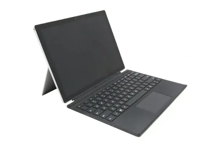 Surface pro 7+ Plus i7/16/256 excelente com teclado