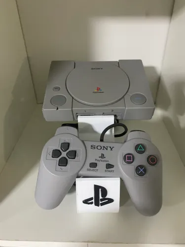 Ps1 classic mini