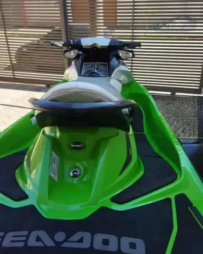 JETSKI