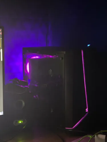 Pc Gamer - Alto Perfomance (Somente Pc)