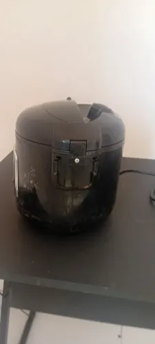 Panela de arroz elétrico
