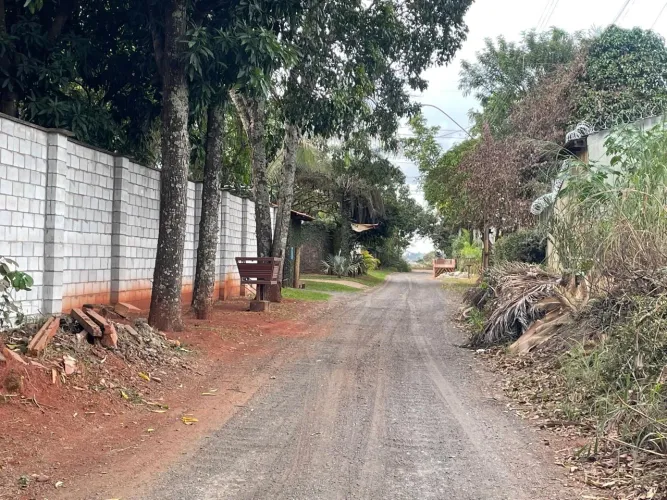 Lote 2.064 metros - Pindorama - Goiânia 