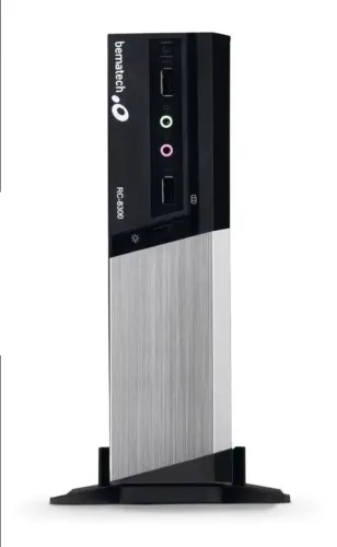 Pdv Rc 8300 | 4 Gb Ram | 120 Gb hd Bematech Original