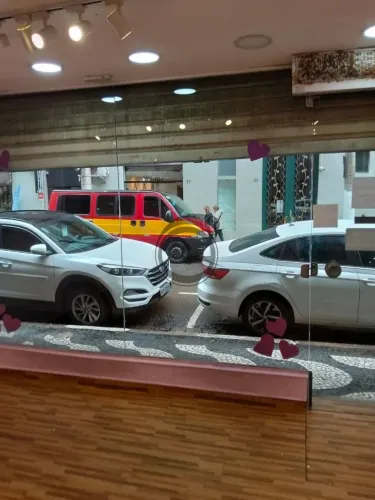 Loja para alugar, 40 m² por R$ 2.364/mês - Gonzaga - Santos/SP