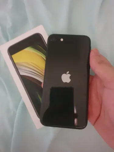 IPhone se