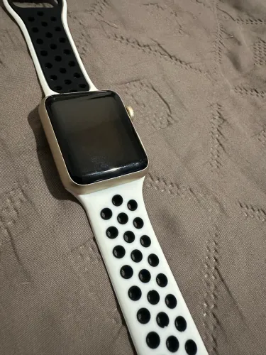 Apple Watch Sport 1ª Geração 38mm Dourado 