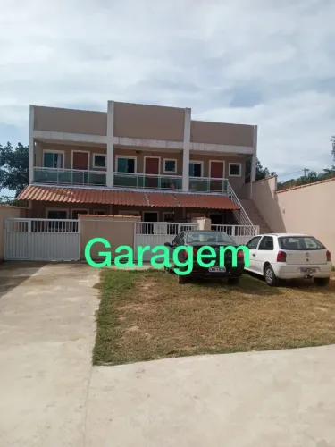 CASA 1 QUARTO NO BAIRRO RUA DO FOGO
