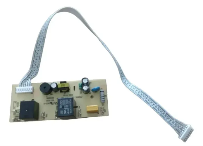 PLACA FONTE PARA AIFRAY PHILCO/ BRITÂNIA 220V ( USADA )
