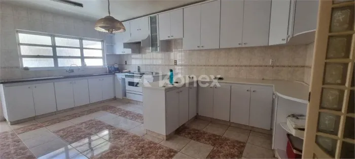 Sobrado à venda com 3 quartos em Horto Florestal, São Paulo