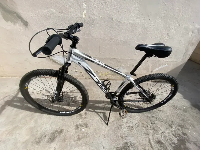 Bicicleta aro 29