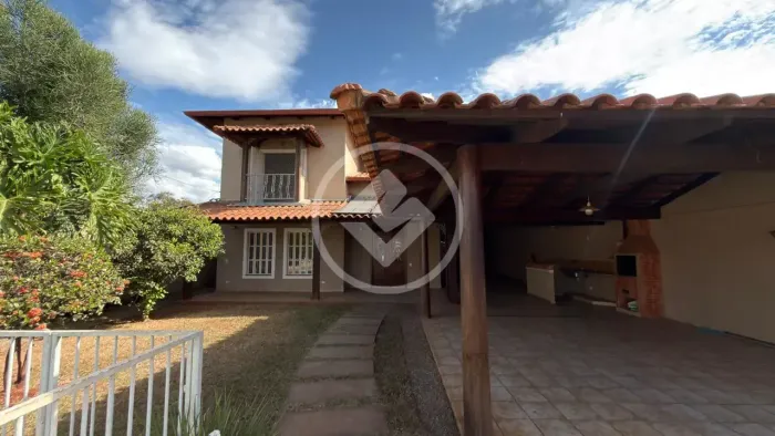 Casa Setor Jao codigo: 346133