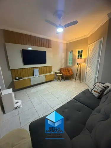 Casa à venda na cidade de Saltinho
