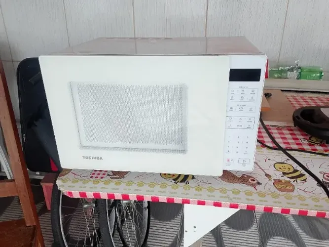 Micro ondas