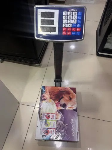 Vendo Balança