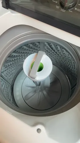 Máquina de lavar