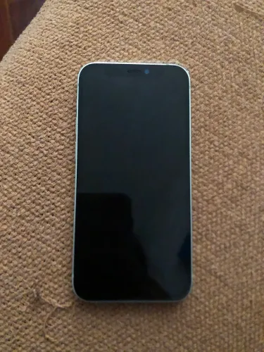 iPhone 12 mini