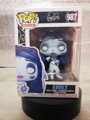 Funko Pop Emily 987