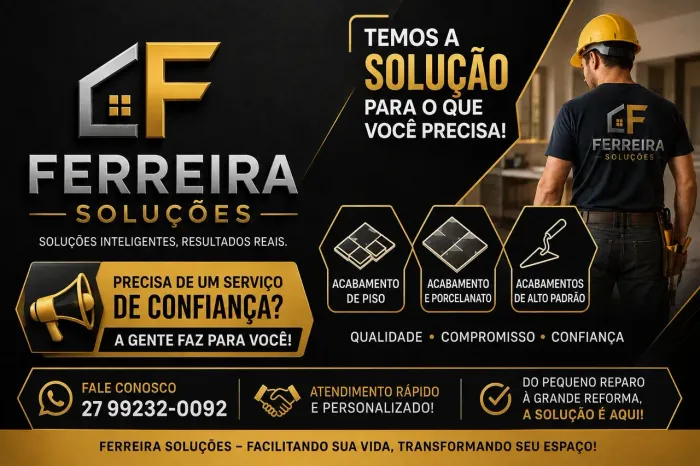 Pedreiro de acabamento