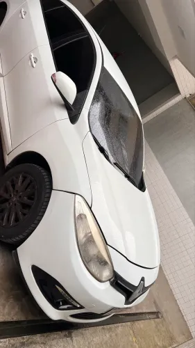 Renault Fluence Sed. Dynamique 2.0 16V Flex Mec. 2015