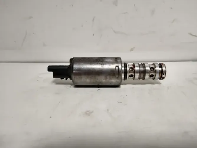 Válvula Solenoide Cabeçote Jac J3 1.4 2010 2011 2012 A 2015