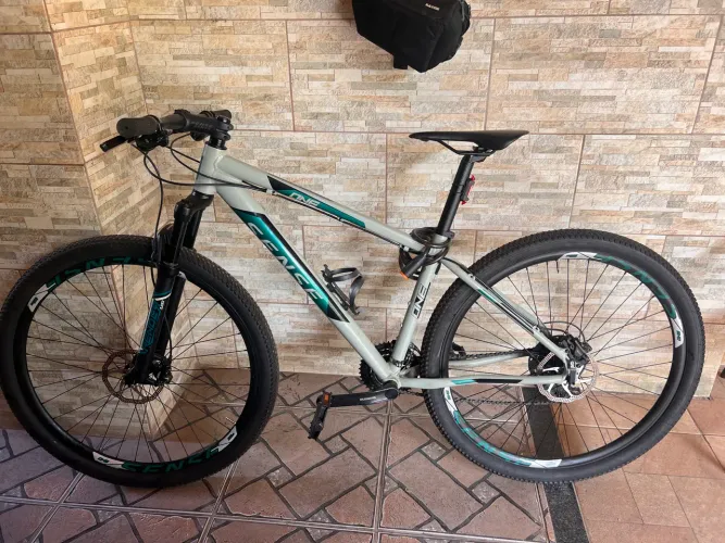 Bicicleta aro 29 SENSE ONE