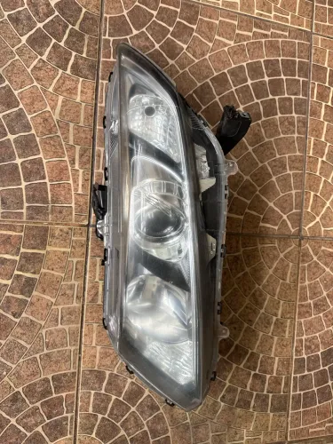 Lanterna dianteira civic G9 lado esquerdo