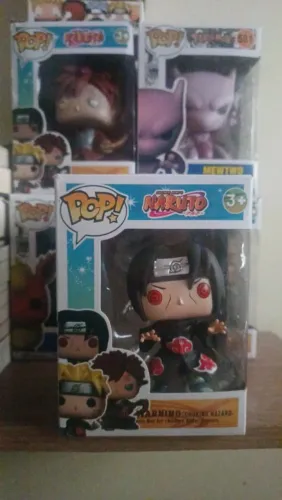Funko pop - NÃO OFICIAL