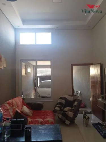Casa à venda, 96 m² por R$ 564.000,00 - Jardim Residencial Veneza - Indaiatuba/SP