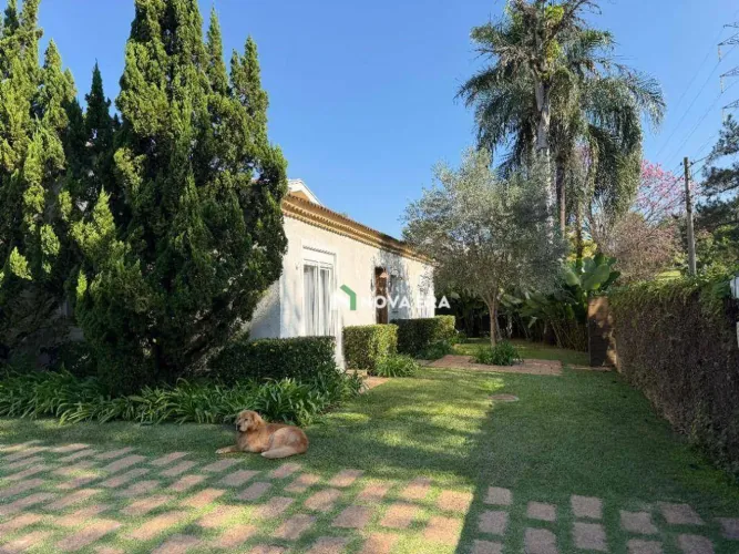 Casa com 4 dormitórios, 560 m² - venda por R$ 5.100.000,00 ou aluguel por R$ 26.588,00/mês