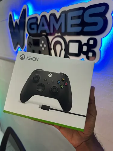 Controle xbox series S | X