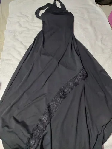 Vestido Social
