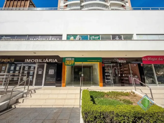 Imóvel para venda tem 41 metros quadrados em Itaguaçu - Florianópolis - SC