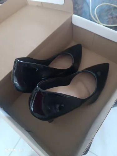 Vendo Sapato Novo nunca usado