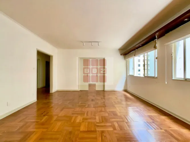 Incrível apartamento à venda em São Paulo-SP, Jardim Paulista! 3 quartos, 2 suítes, 3 banh