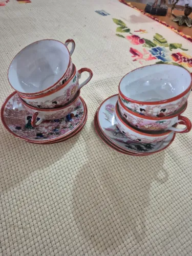 Porcelana chinesa