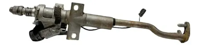 Coluna Canote De Direção Vw Gol Bola G2 377419563a Uzad0