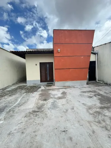 Vende-se Excelente Casa de Condomínio Fechado na Cohama