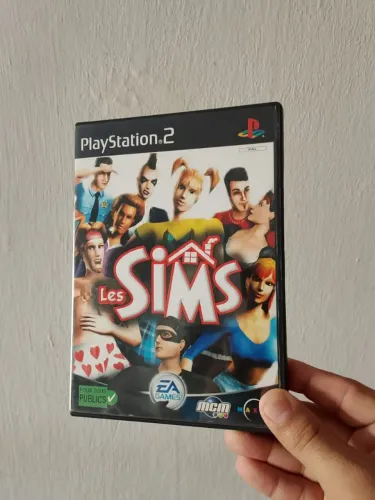 Lote de jogos para ps2 - Originais!