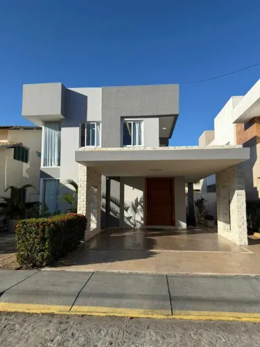 Casa no Condomínio Ravines - Aruana [56356]
