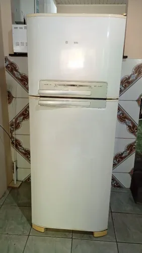 Geladeira Electrolux frost free