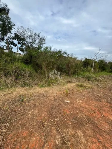 Terreno em São Cristovão, Barra Velha - SC por R$ 120.000