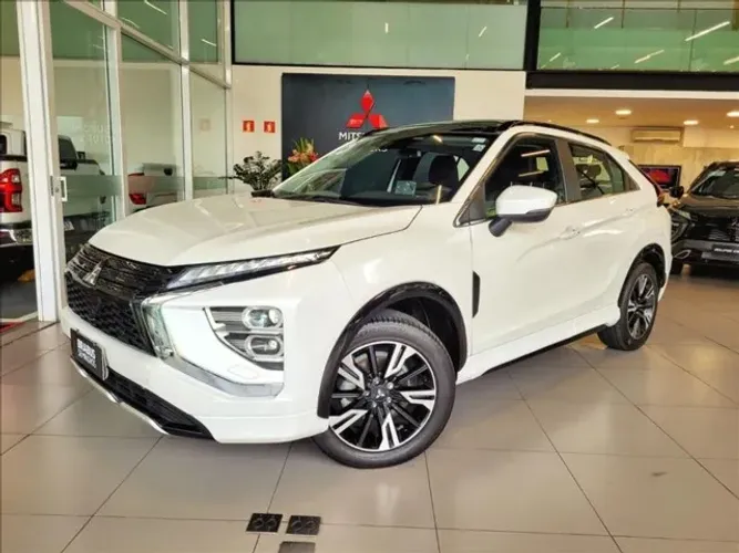 Mitsubishi Eclipse Cross HPE-S 1.5 16V 165cv Aut. 2025