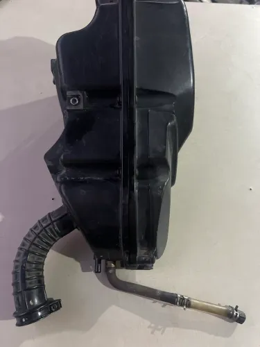 Caixa Filtro Ar Honda Adv 150 2024 Original Usada
