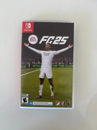Jogo nitendo suwit fifa 2025