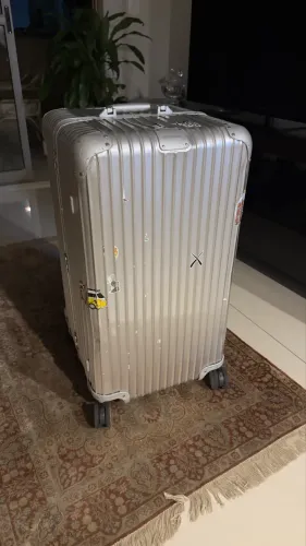 Rimowa trunk xl original