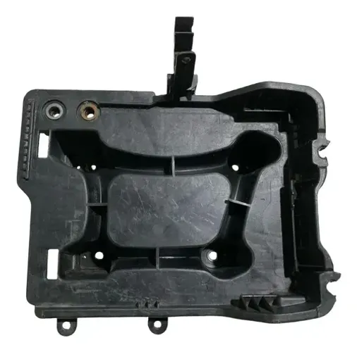 Suporte Caixa Bateria Volkswagen Up 2019 A 2021 1s0915331e Preto