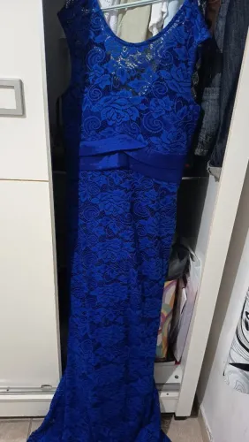 Vende-se vestido para casamento ou formatura